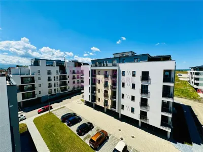 Apartament 2 camere | terasa | Turnisor | lift | INTABULAT | boxa C1 - foto 15