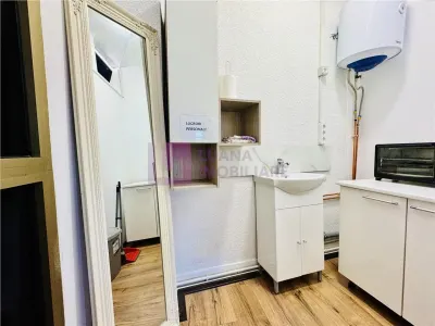 Frizerie de inchiriat | 4 posturi de lucru | 54 mp | Soseaua Alba Iulia - foto 4