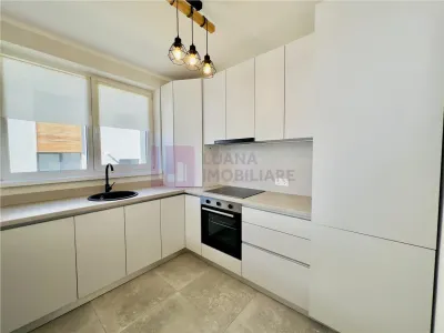 Penthouse 4 camere PREMIUM | 2 niveluri | mobilat si utilat (Do) - foto 9