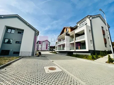 Apartament 2 camere PREMIUM | NOU | finisat la cheie |  (Mi) - foto 11