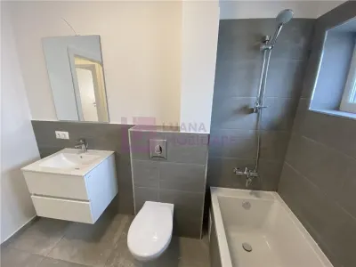Apartament 2 camere PREMIUM | NOU | finisat la cheie |  (Mi) - foto 4