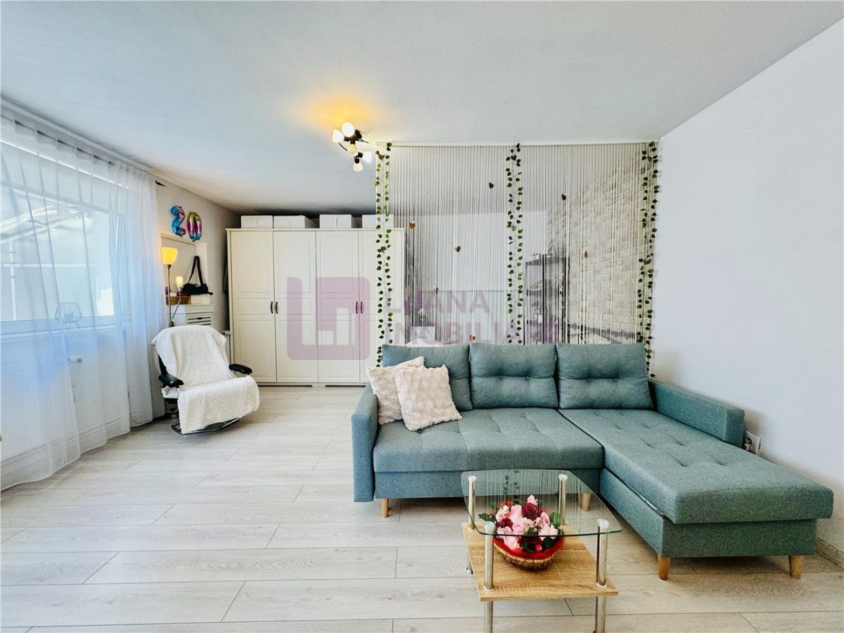 Casa individuala cu spatiu comercial | Turnisor | teren 480 mp | video - Sibiu