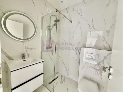 Penthouse 4 camere PREMIUM | 2 niveluri | finisat la alb (Mi) - foto 5