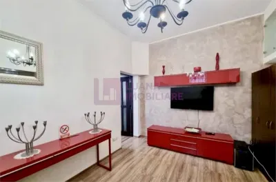Apartament 2 camere de vanzare | Central | Modern | zona de interes - Sibiu