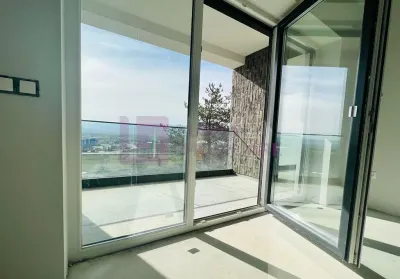 Penthouse 3 camere PREMIUM | la alb| cartier exclusivist (Ra) - foto 14