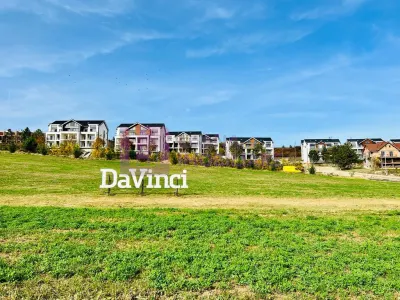 Penthouse 3 camere PREMIUM | la alb| cartier exclusivist (Ra) - foto 8