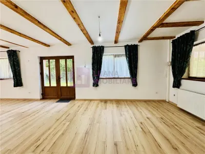 Casa de vacanta 7 camere | Valea Avrigului | teren 1000 mp | video - foto 16