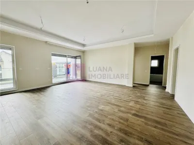 Apartament 3 camere | NOU | Doamna Stanca | la cheie | balcon mare - foto 2