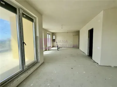 Penthouse 4 camere PREMIUM | Turnisor | boxa | lift | - foto 3