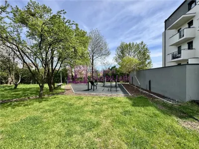 Penthouse 4 camere PREMIUM | Turnisor | boxa | lift | - foto 10