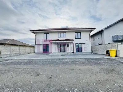 Casa individuala locuinta sau birou | Cart Arhitectilor | teren 824 mp | - foto 5