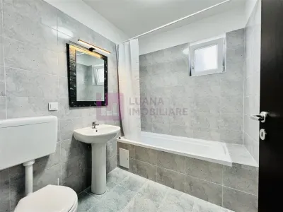 Apartament 2 camere de inchiriat | modern  | Turnisor | video - foto 6