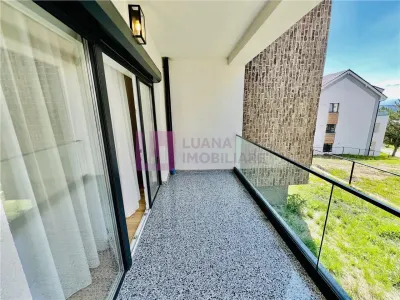 Apartament 2 camere PREMIUM | NOU | mobilat si utilat | video (Mi) - foto 18