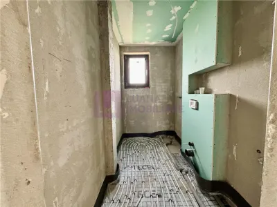 Penthouse PREMIUM cu 4 camere de vanzare | Arhitectilor | 3 bai | terase 66 mp - foto 8