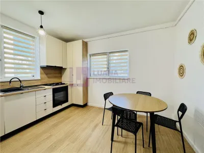 Garsoniera PREMIUM de inchiriat | zona Vest DaVinci | prima inchiriere | video - foto 11