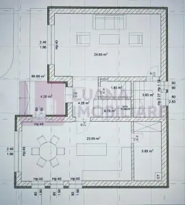 Casa individuala PREMIUM | Selimbar | independenta energetic | video - foto 20