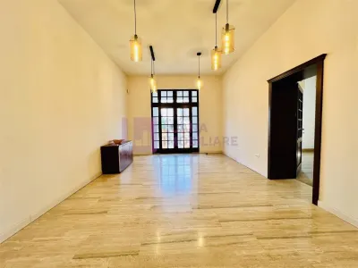 Spatiu de birouri | zona centrala, Noica | 150 mp | Office building | parcare - foto 3