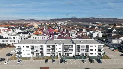 Garsoniera decomandata de vanzare | Selimbar, Brana | A, C - Selimbar