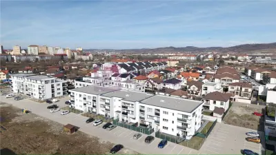 Apartament 2 camere | Selimbar, Brana | decomandat | A, C - foto 2