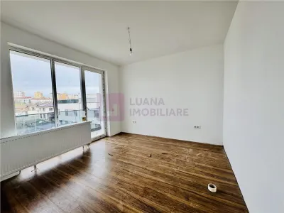Apartament 2 camere | Selimbar, Brana | decomandat | balcon | B - foto 12