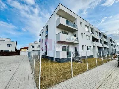 Apartament 2 camere | Selimbar, Brana | decomandat | balcon | B - foto 15