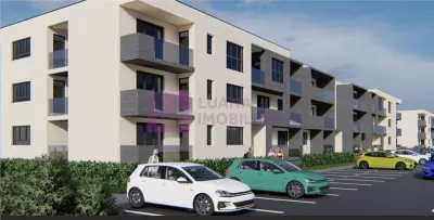 Apartament 2 camere | Selimbar, Brana | decomandat | balcon | B - foto 19