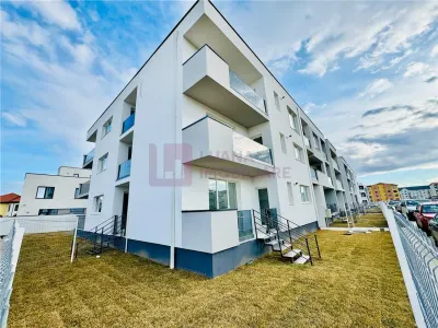 Apartament 2 camere | Selimbar, Brana | decomandat | balcon | B - foto 9