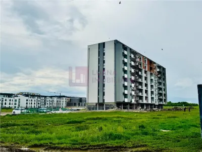 Apartament 3 camere | Doamna Stanca | proiect NOU | etaj 2 - foto 2