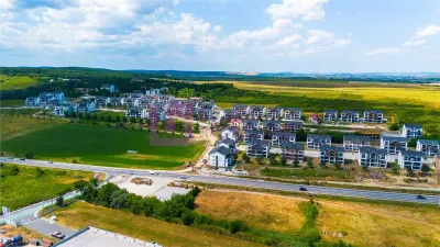 Apartament 3 camere PREMIUM | 2 bai | finisat la cheie (Gio) - foto 3