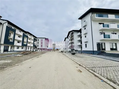 Apartament 2 camere | Doamna Stanca |  balcon | incalzire pardoseala | 2 - foto 3