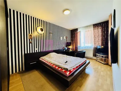 Apartament 2 camere de vanzare | decomandat | balcon | Siretului | - foto 4