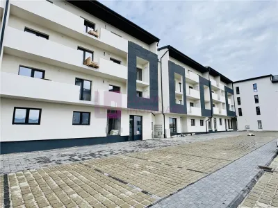 Apartament 2 camere | Doamna Stanca | 2 balcoane | incalzire pardoseala | 2 - Selimbar