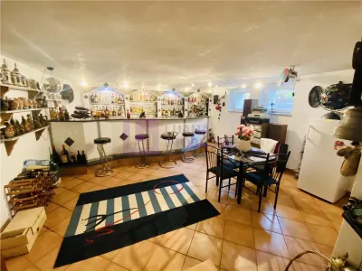 Casa individuala in Avrig | vila de lux | teren 1035 mp | video - foto 21