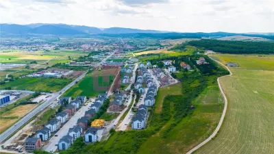 Apartament 2 camere PREMIUM | finisat la cheie | gradina 50 mp (Sma) - foto 9