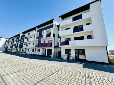 Apartament 3 camere | Doamna Stanca | 3 balcoane | incalzire pardoseala | 2 - foto 8