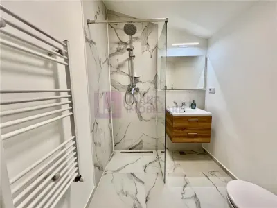 Penthouse 3 camere PREMIUM | 2 niveluri | finisat la cheie (West) - foto 6