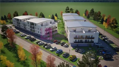 Spatiu comercial de vanzare | Selimbar | 121 mp | la strada - foto 2