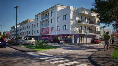 Spatiu comercial de vanzare | Selimbar | 156 mp | la strada - foto 4