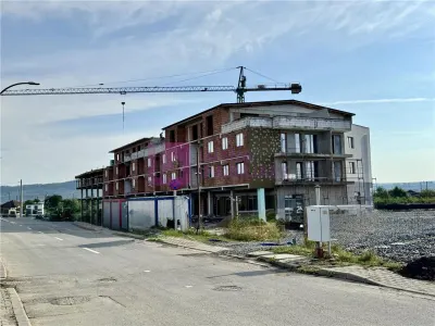 Spatiu comercial de vanzare | Selimbar | 156 mp | la strada - foto 6
