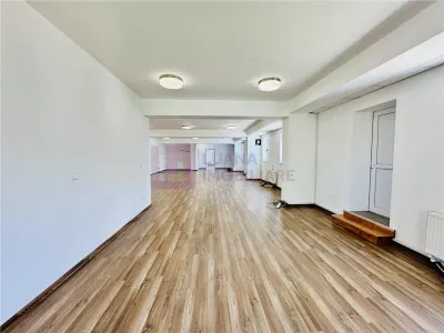 Spatiu de birouri 194 mp | 5 parcari private | curte | Scoala de Inot - foto 4