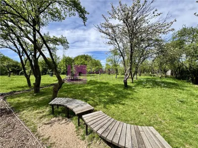 Apartament 3 camere PREMIUM | etaj 3 | Turnisor | boxa | lift | - foto 10