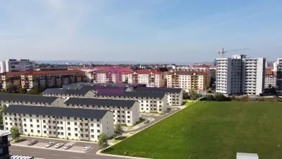 Apartament 3 camere NOU | gradina 14 mp | Doamna Stanca | incalzire pardoseala | video - foto 24