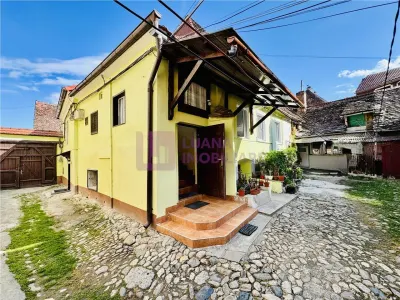 Apartament 2 camere de vanzare |  Central | recent renovat | Tribunal | - Sibiu