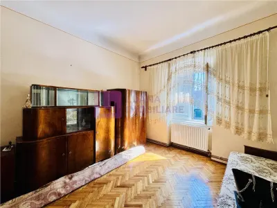 Apartament 2 camere de vanzare | Centrul Istoric Catedrala | etaj 1 | pivnita - foto 4