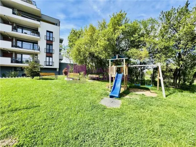 Apartament 2 camere PREMIUM | Turnisor | etaj 1 | boxa | lift | - foto 13