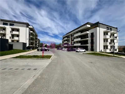 Apartament 2 camere PREMIUM | Turnisor | etaj 1 | boxa | lift | - foto 16