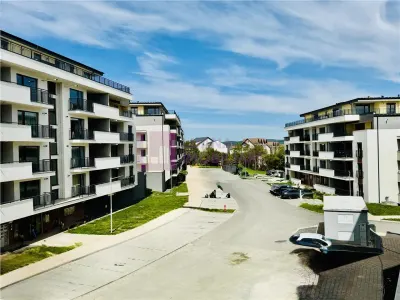 Apartament 2 camere PREMIUM | Turnisor | etaj 1 | boxa | lift | - foto 18