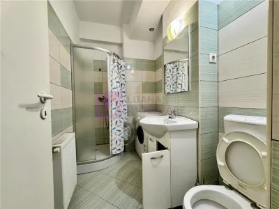 Apartament 2 camere de vanzare | etaj 2 | Turnisor | Frunzei | - foto 7