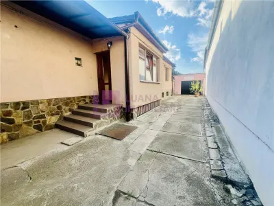 Casa individuala de vanzare in Sibiu | teren 428 mp - foto 2