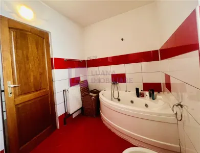 Casa individuala de vanzare in Sibiu | teren 428 mp - foto 9
